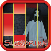 Slendrina Piano Tiles icon