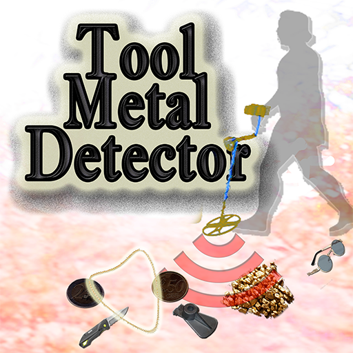 Tool Metal Detector icon
