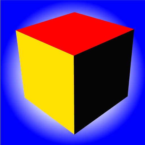 Opposite Cubes icon