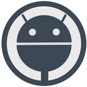 OneL  Grey - CM11 theme icon