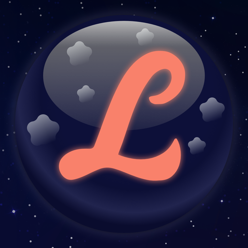 Lucid Daily Horoscope &amp; Tarot icon