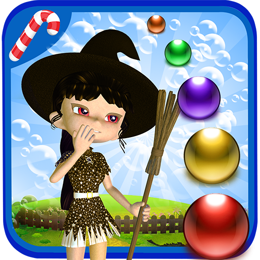 Soda Bubble Crush 2 icon