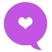 Hey Messenger   icon