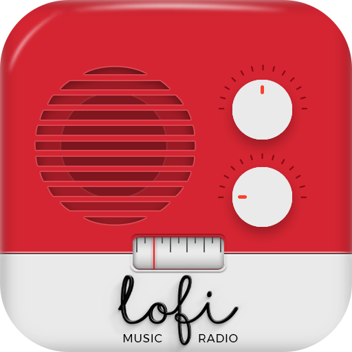 Lofi Radio Player - Chillhop Radio: Relax Yourself icon