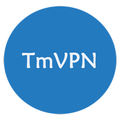 TM VPN иконка