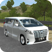 mod bussid mobil indonesia icon