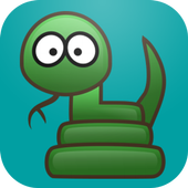 snake runner (classic) icon