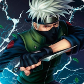 Ultimate Ninja Fighting icon