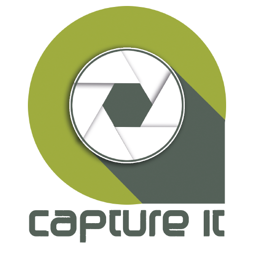 Capture It icon