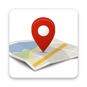 Share My Current Position icon