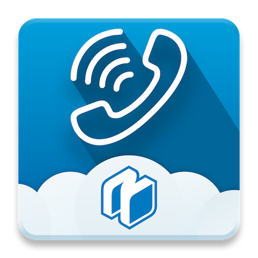 Cloud PBX Mobile icon
