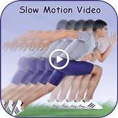 Slow Motion Video Maker icon