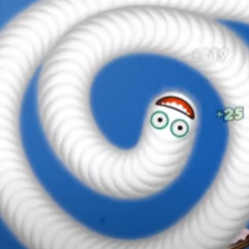 Snake Zone. io : Worm Big io icon