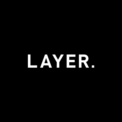 LAYER. icon