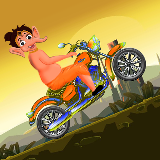 Ganesha Hill Racing 2021 icon