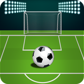 Football Game Lock Theme icon