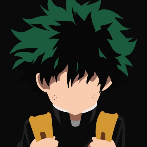 My Hero Academia Quiz icon
