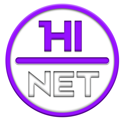 HI NET VIP icon