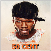 50 Cent Wallpapers icon