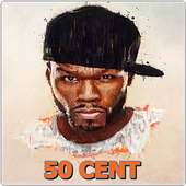 50 Cent Wallpapers on 9Apps