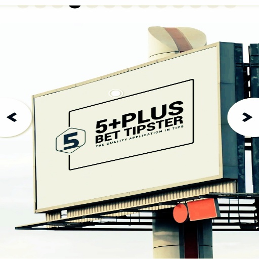 5 PLUS ODDS  BETTING TIPS icon