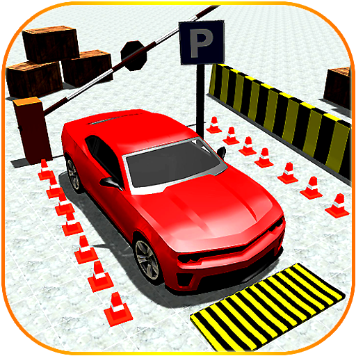 Smart Car Parking: Legend of Car Parking icon