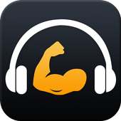 Gym Workout Music - Motivational Songs on 9Apps