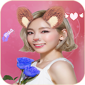 Beauty Plus Camera icon