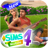Tips for Sims Mobile Freeplay иконка