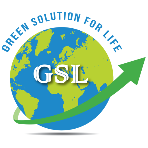 GSL ERP Service أيقونة