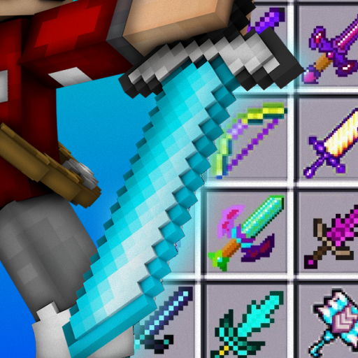 Strongest Sword Minecraft MCPE icon