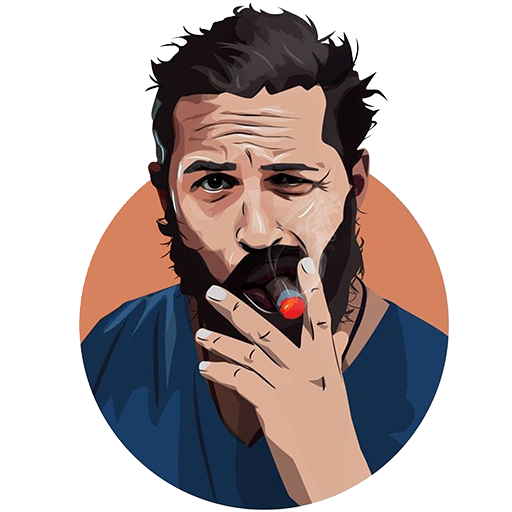 Mens Life Motivation - Daily Quotes, Inspirational icon