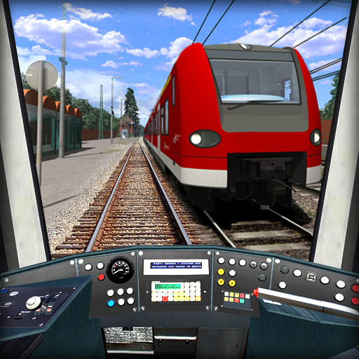 Train Simulator Turbo Edition icon