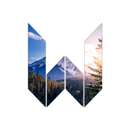 Wall - Image editor: Filters, Stickers, Wallpapers icon