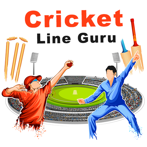 Cricket Line Guru - Live Cricket Match Score icon
