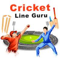 Cricket Line Guru - Live Cricket Match Score