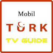 Mobil Turk TV Guide