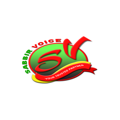 sabbir voice icon