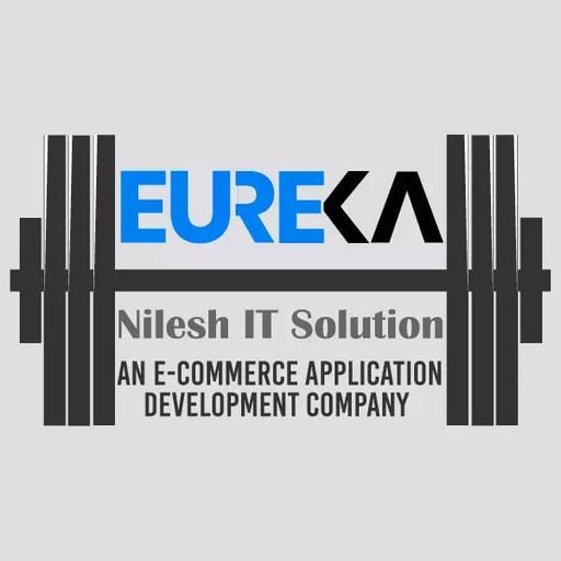 Eureka Fitness - Mobile GYM Application icon