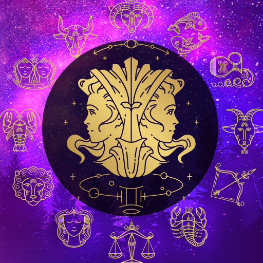 Horoscope Home Lite icon