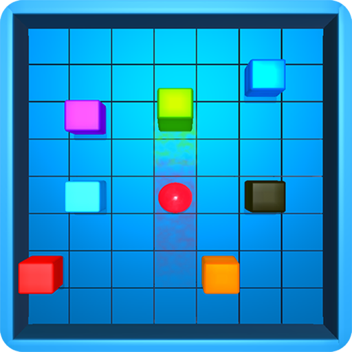 Jelly Puzzle Game - Boost your Brain! icon