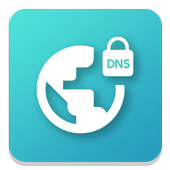 DNS Changer icon