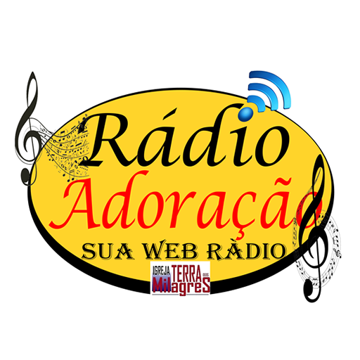 Radio Adoração - WEB e TV Gospel icon