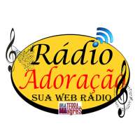 Radio Adoração - WEB e TV Gospel