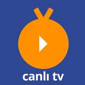 Canlı TV