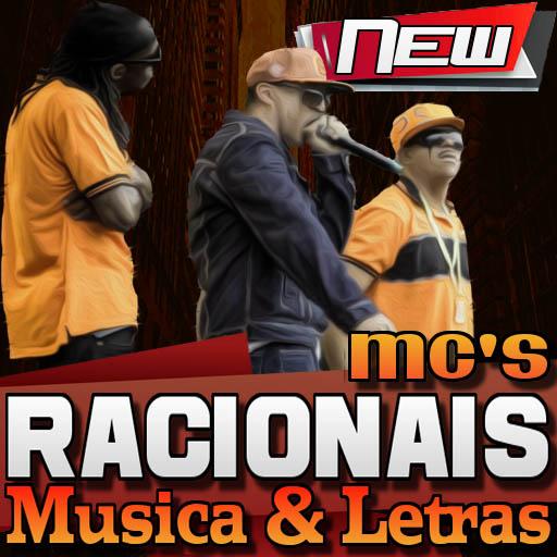Racionais Mc's Musica Rap Brasileiro 2019 icon