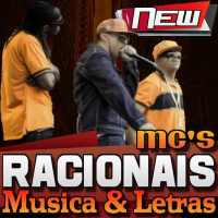 Racionais Mc's Musica Rap Brasileiro 2019