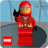 Tricks for LEGO Juniors Create icon