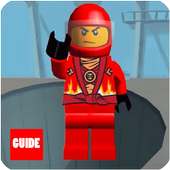 Tricks for LEGO Juniors Create