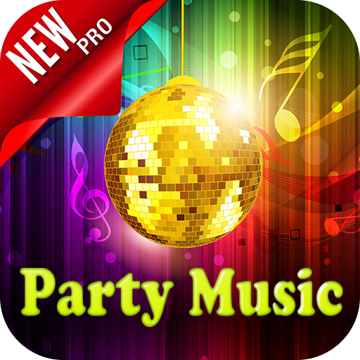 Party Songs: Best Party Music Fm icon